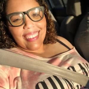 Meet your Posher, Rayna